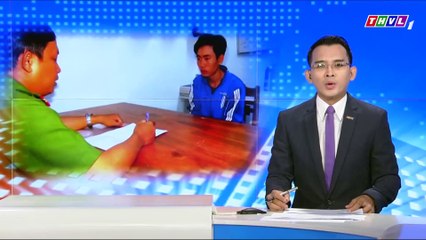 Công an Vĩnh Long bắt khẩn cấp đối tượng giết người và hiếp dâm trẻ em