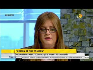 Wake Up, 2 Qershor 2016, Pjesa 3 - Top Channel Albania - Entertainment Show