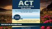 READ book ACT Prep Book 2016 Study Guide: Test Prep   Practice Test Questions for the ACT Exam ACT