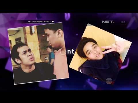 Billy Syahputra Gelar Pengajian 100 Hari Kepergian Olga