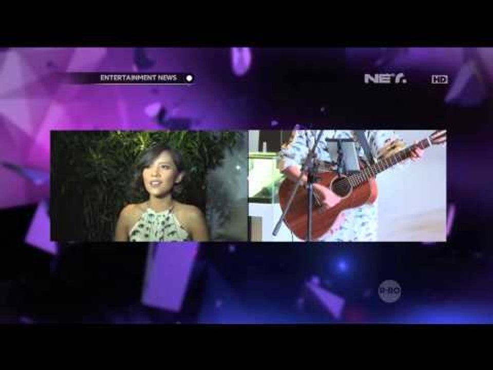 Single Baru Lala Karmela Libatkan Campur Tangan Sang Kekasih