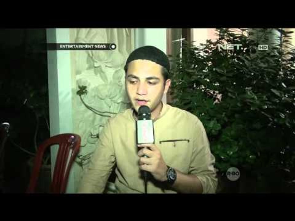 Ayahanda Rizky Alatas Meninggal Dunia