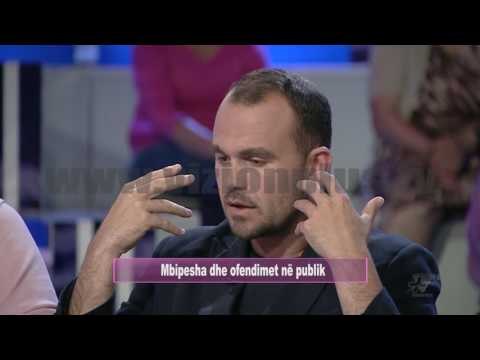 Vizioni i pasdites - Mbipesha dhe ofendimet në publik| Pj.1 - 2 Qershor 2016 - Show - Vizion Plus