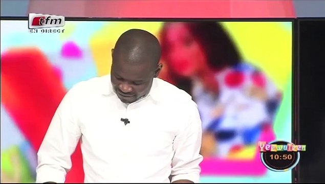 RUBRIQUE ANNIVERSAIRES du 21 Février 2017 avec PAPE CHEIKH DIALLO dans Yeewu Leen