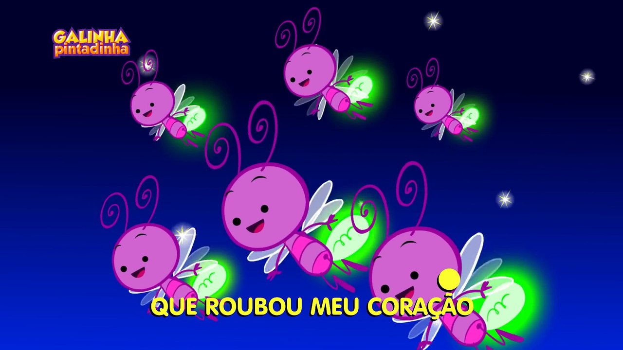 Galinha Pintadinha Se Essa Rua Fosse Minha Ouvir