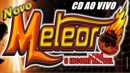 CD MARCANTE METEORO AO VIVO NO GALPÃO DA 12 DJ'S JUNIOR CONSIDERADO & BETO BRASIL