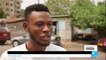 La coiffure d'Asamoah Gyan fait fureur au Ghana