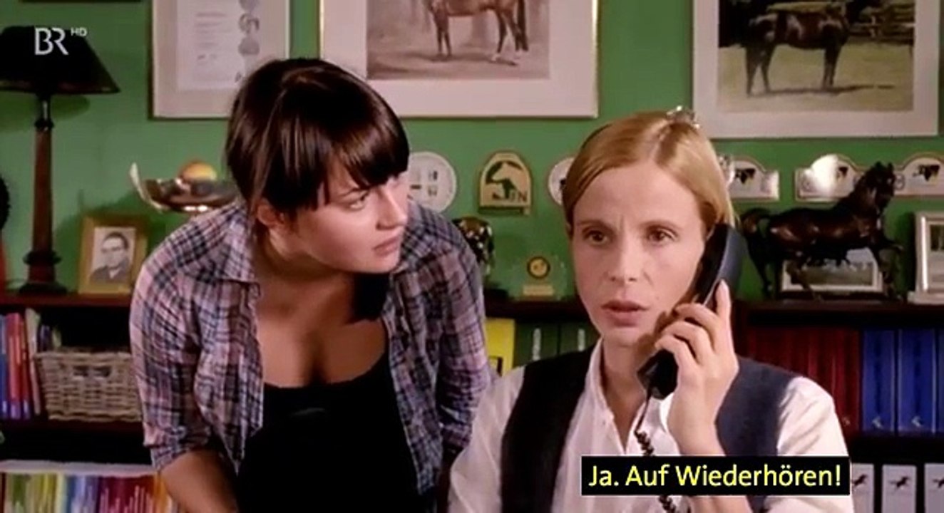 Dann kam Lucy (Deutsch Untertitel)