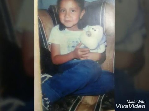 Feliz cumpleaños mi tata hermosa