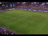 Osasuna - Fc Barcelone (Résumé)