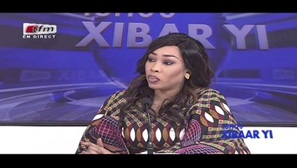 REPLAY - Xibar Yi 13h - invité : JEAN LEOPOLD GUEYE - 21 Février 2017
