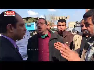 بالفيديو..الرقابة الإدارية: حملات على صوامع القمح لمتابعة الاستعداد للموسم الجديد