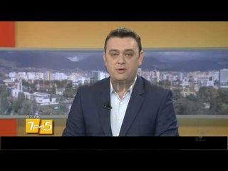 7pa5 - Pjesa e parë - 6 Qershor 2016 - Show - Vizion Plus