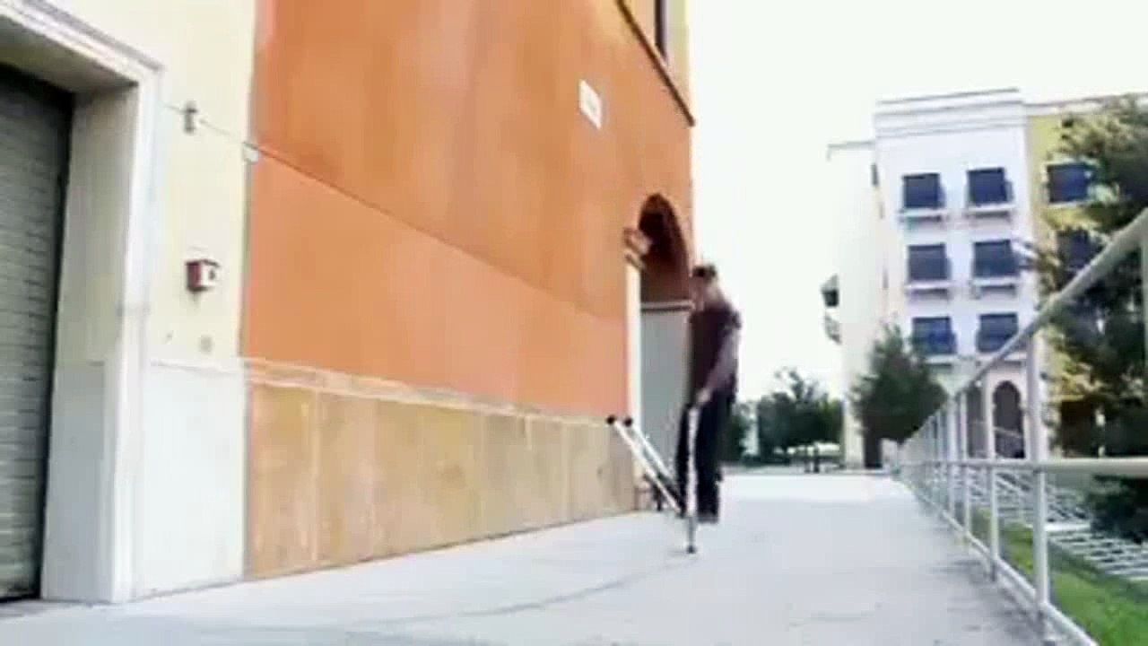 Epic Stunt Fails!