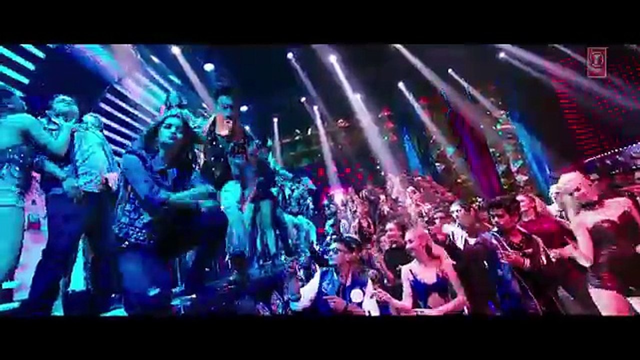 Tamma Tamma Again | Varun , Alia | Bappi L, Anuradha P | Tanishk, Badshah | "Badrinath Ki Dulhania"