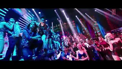 Tamma Tamma Again | Varun , Alia | Bappi L, Anuradha P | Tanishk, Badshah | "Badrinath Ki Dulhania"