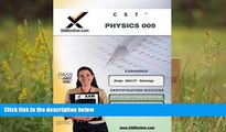 Audiobook  NYSTCE CST Physics 009 (XAM CST (Paperback)) For Kindle