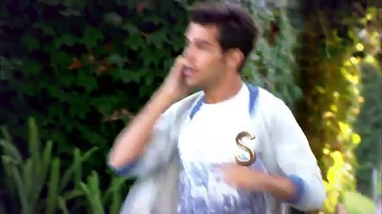 Hollywood Girls 3 - Episode 21: Jai besoin de temps