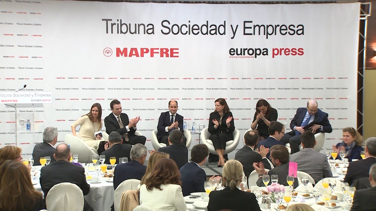 Empleo considera que reforma laboral se puede mejorar