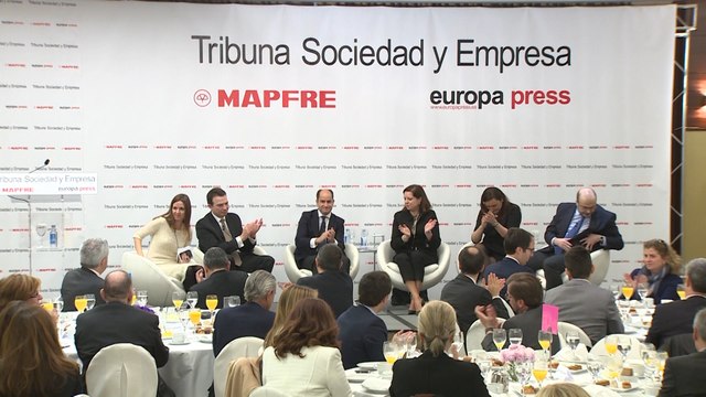 Empleo considera que reforma laboral se puede mejorar