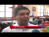 Menteri Yudi Chrisnandi Sidak ke Unit Pelayanan Penanaman Modal Surabaya -NET12
