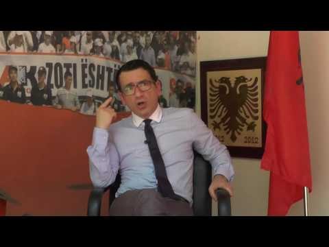 Aulon Kalaja me Kreshnik Spahiu .Flakë për Flakë - pj 2 .. dt 07/06/2016