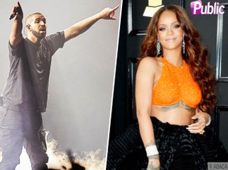 Vidéo : Drake : Il n'oublie pas l'anniversaire de Rihanna, même en tournée !