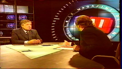 LMI sur la violence au cinéma fait divers (mars 1996)