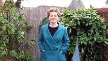 How to Make a Winter Coat - Part 2 - Finished Coat and finishing details