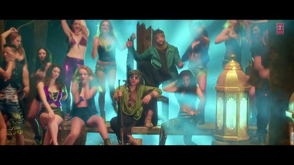 'Lalla Lalla Lori' Full VIDEO Song _ Welcome 2 Karachi __HD