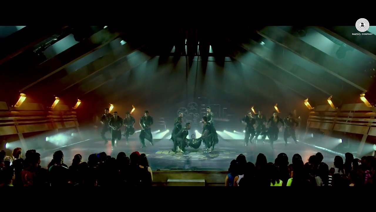 Bezubaan Phir Se Full Video _ Disney's ABCD 2 _ Varun Dhawan & Shraddha Kapoor __HD