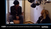 Fauve Hautot : sa révélation coquine à Enora Malagré (VIDEO)