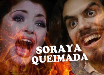 ZÉU BRITTO - SORAYA QUEIMADA