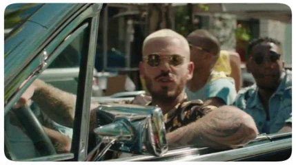 M.Pokora devient la risée du web avec son clip Alexandrie Alexandra
