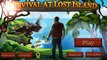 Survival Game Lost Island 3D (by Survival World Apps) Android Gameplay [HD]