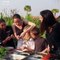 Angelina Jolie cuisine des mygales pour ses enfants