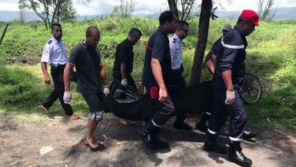 Muere surfista atacado por tiburón en isla francesa La Reunión