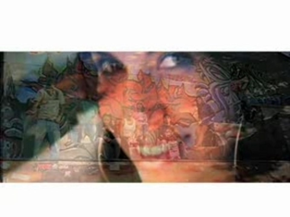 the Board Bangers - Skate board thug