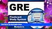 READ book GRE Flashcard Study System: GRE General Test Practice Questions   Exam Review for the
