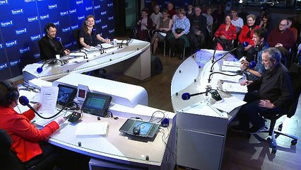 Anne Roumanoff : "François Bayrou : quel suspense !"