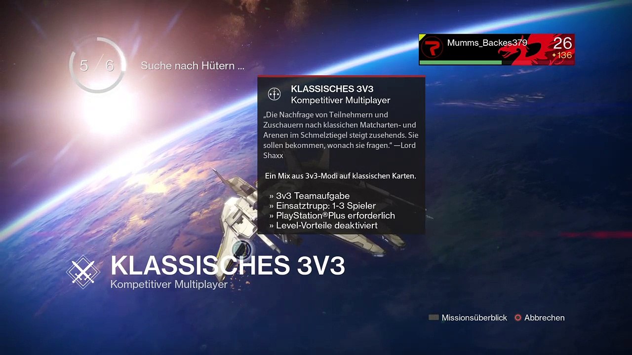 PS4-Live-Übertragung von Mumms_Backes379 (40)