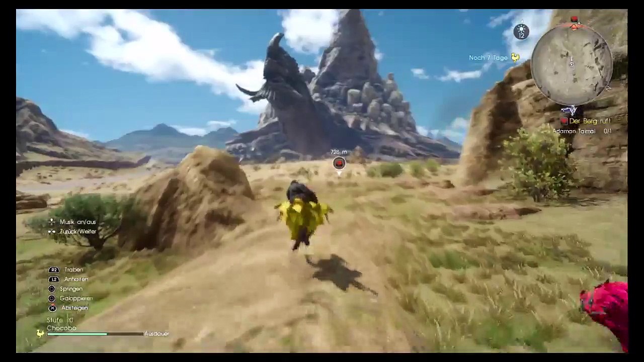 PS4-Live-Übertragung von Mr-KiLiK (7)