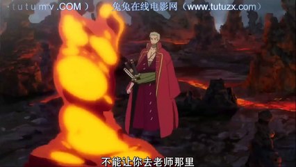 Zoro 說好的不打女人呢