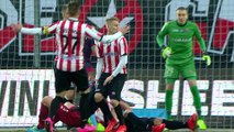 Cracovia 1:1 Pogoń Szczecin - MATCHWEEK 22. HIGHLIGHTS