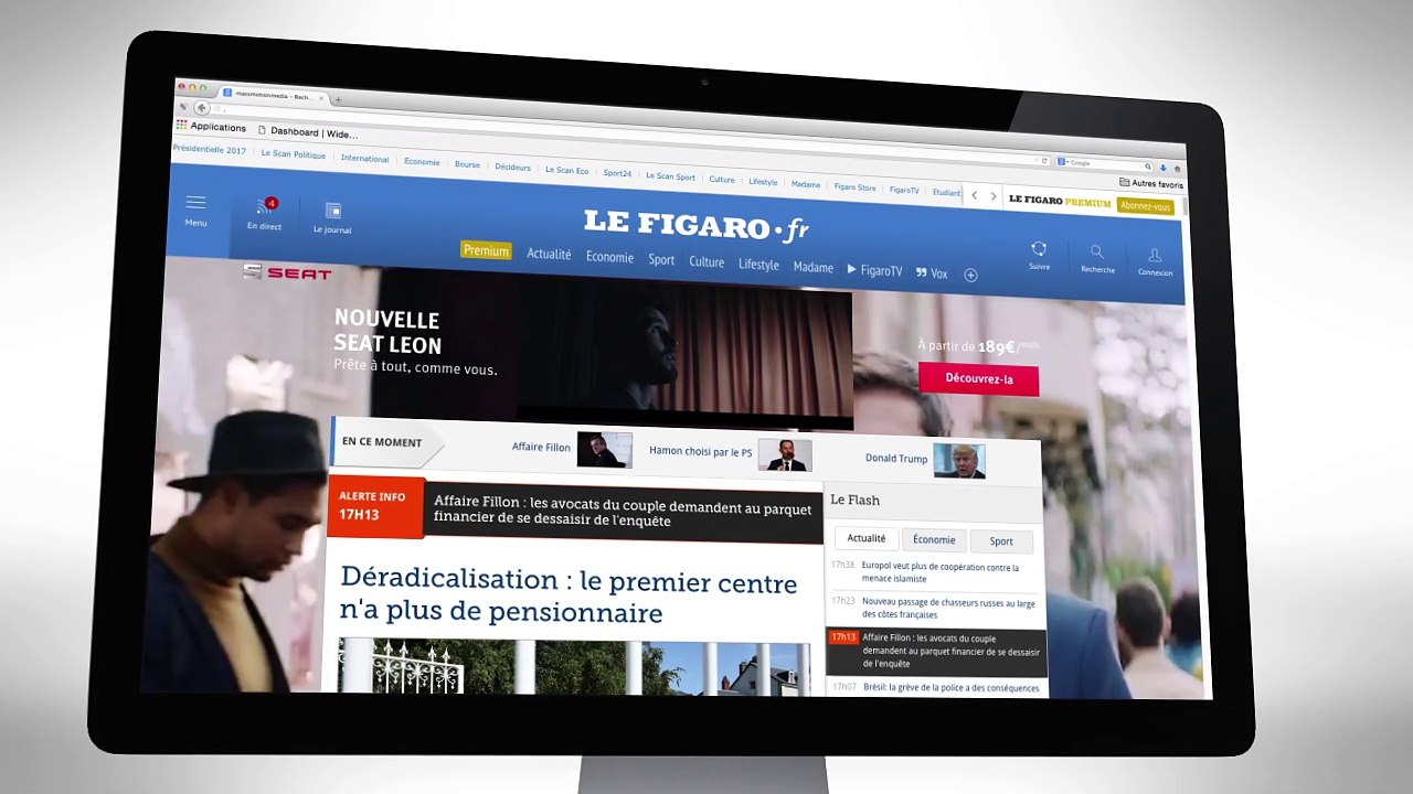 Massmotion_HTML5_Seat_Leon_Figaro