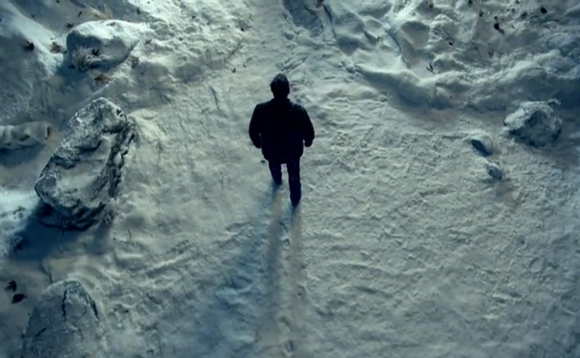 Big Love - Teaser Saison 5 - Bill