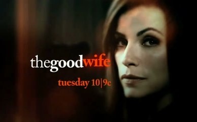 The Good Wife - Promo 2011