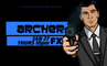 Archer - Promo saison 2 - Justice