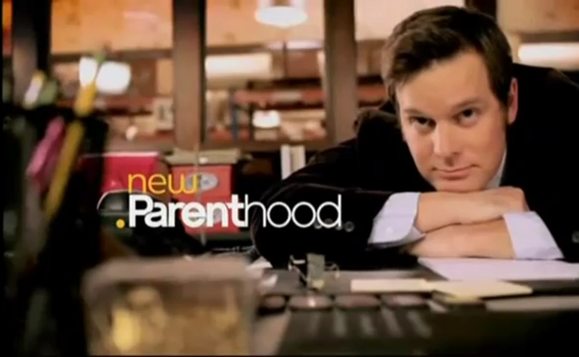 Parenthood - Promo - 2x11