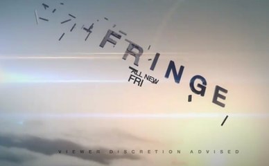 Fringe - Promo - 3x10